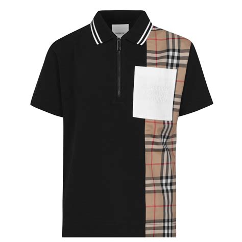 burberry polo shirt|burberry polo shirt nordstrom.